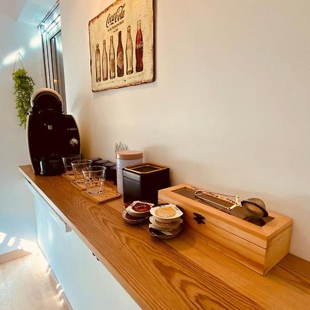 Apartamento Sweet Home Vitoria Luaran gambar
